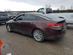 2017 Kia Optima Lx zu verkaufen in Bridgeton, MO - Front End