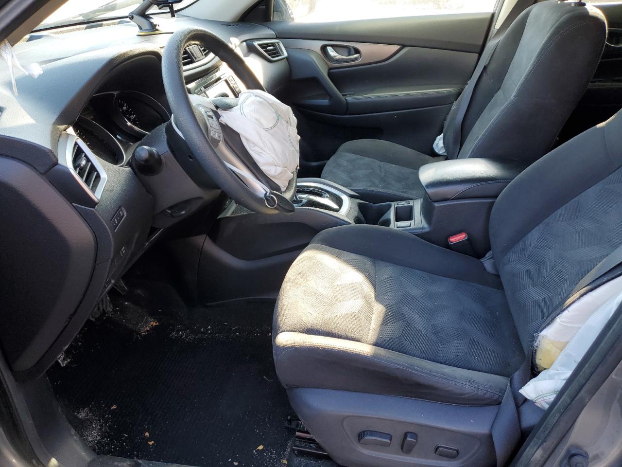 2015 Nissan Rogue - Image 7