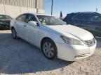 2007 Lexus Es 350 на продаже в Apopka, FL - Side