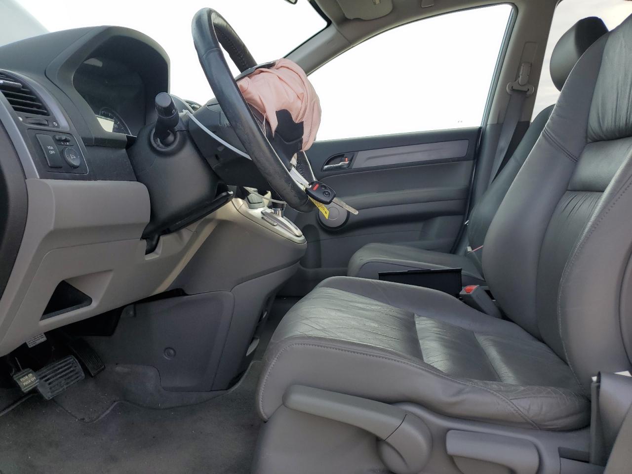 2007 Honda CR-V - Image 7