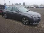 2019 Subaru Legacy 2.5I Limited for Sale in Woodburn, OR - Rear End