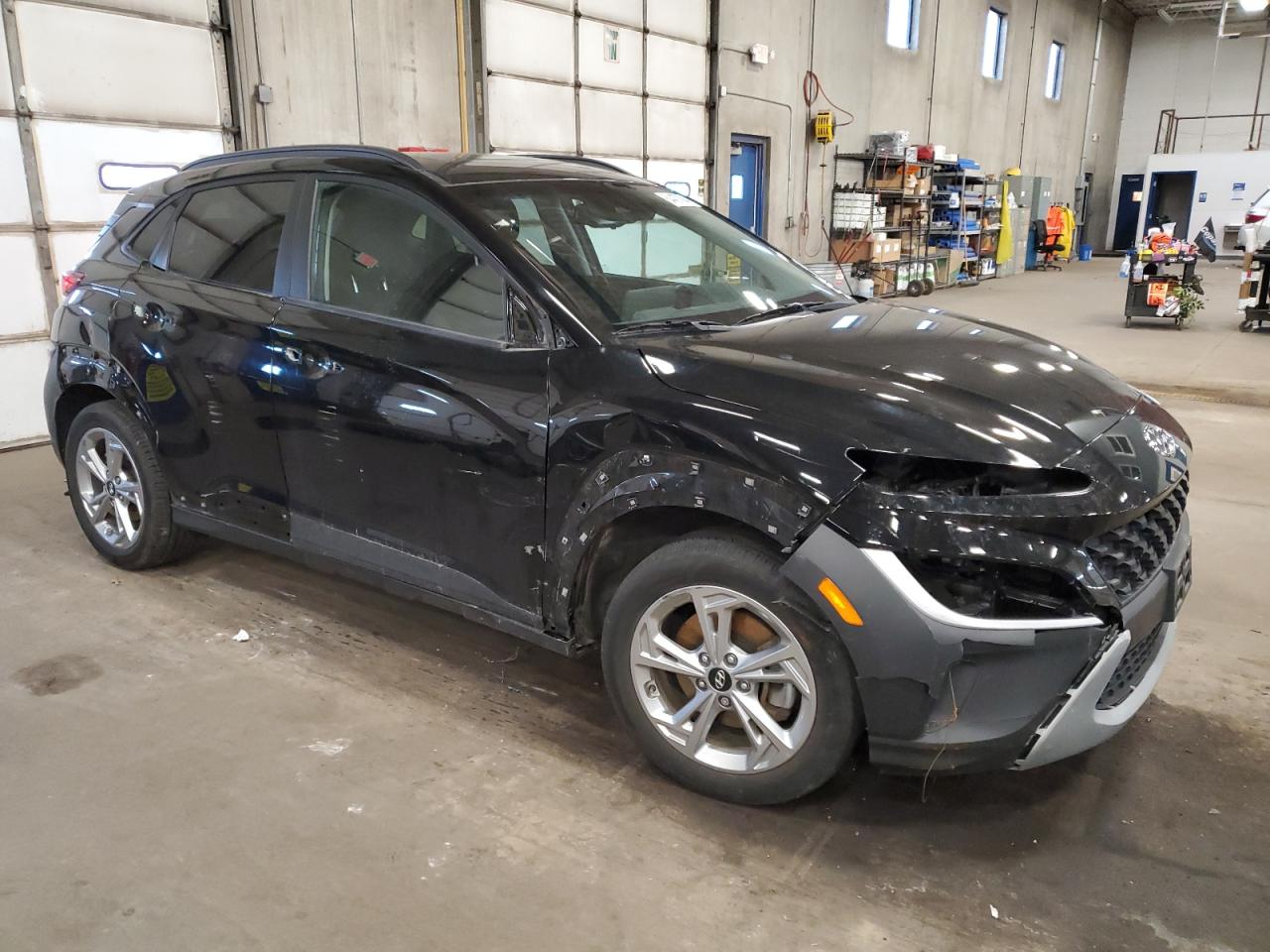 2023 Hyundai Kona - Image 4