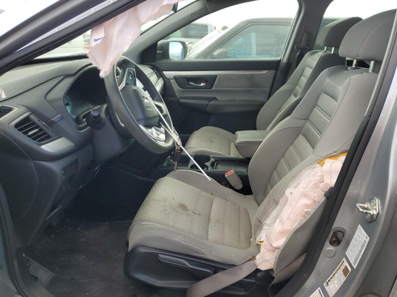 2017 Honda CR-V - Image 7