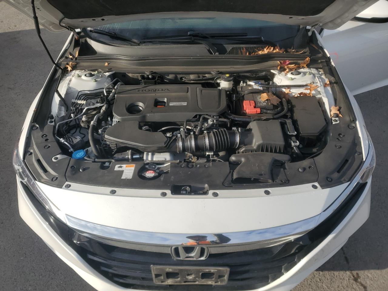 2018 Honda Accord - Image 11