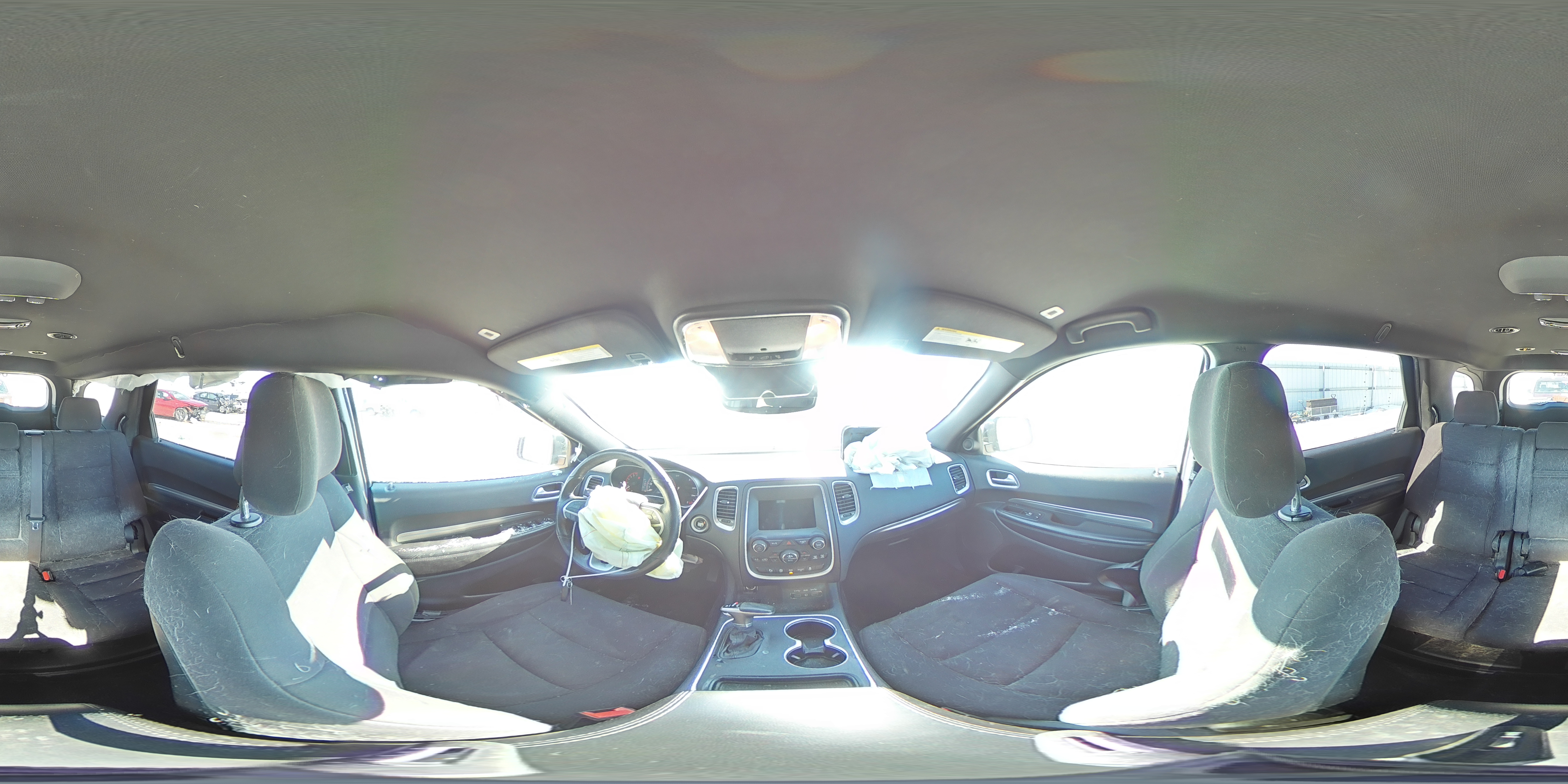 2019 Dodge Durango - Image 14