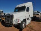 2015 Freightliner Cascadia 125  продається в Andrews, TX - Frame Damage