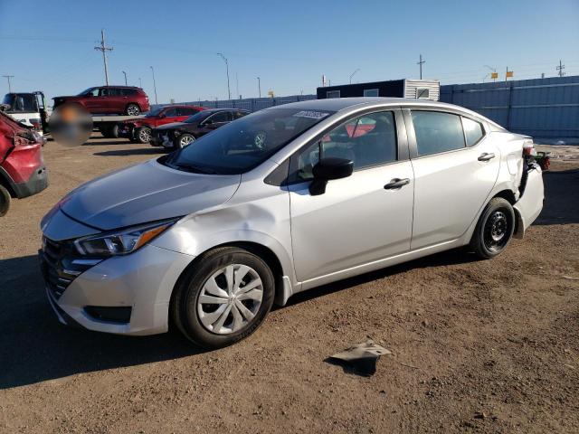 2024 Nissan Versa S de vânzare în Greenwood, NE - Rear End