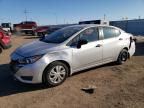 2024 Nissan Versa S на продаже в Greenwood, NE - Rear End