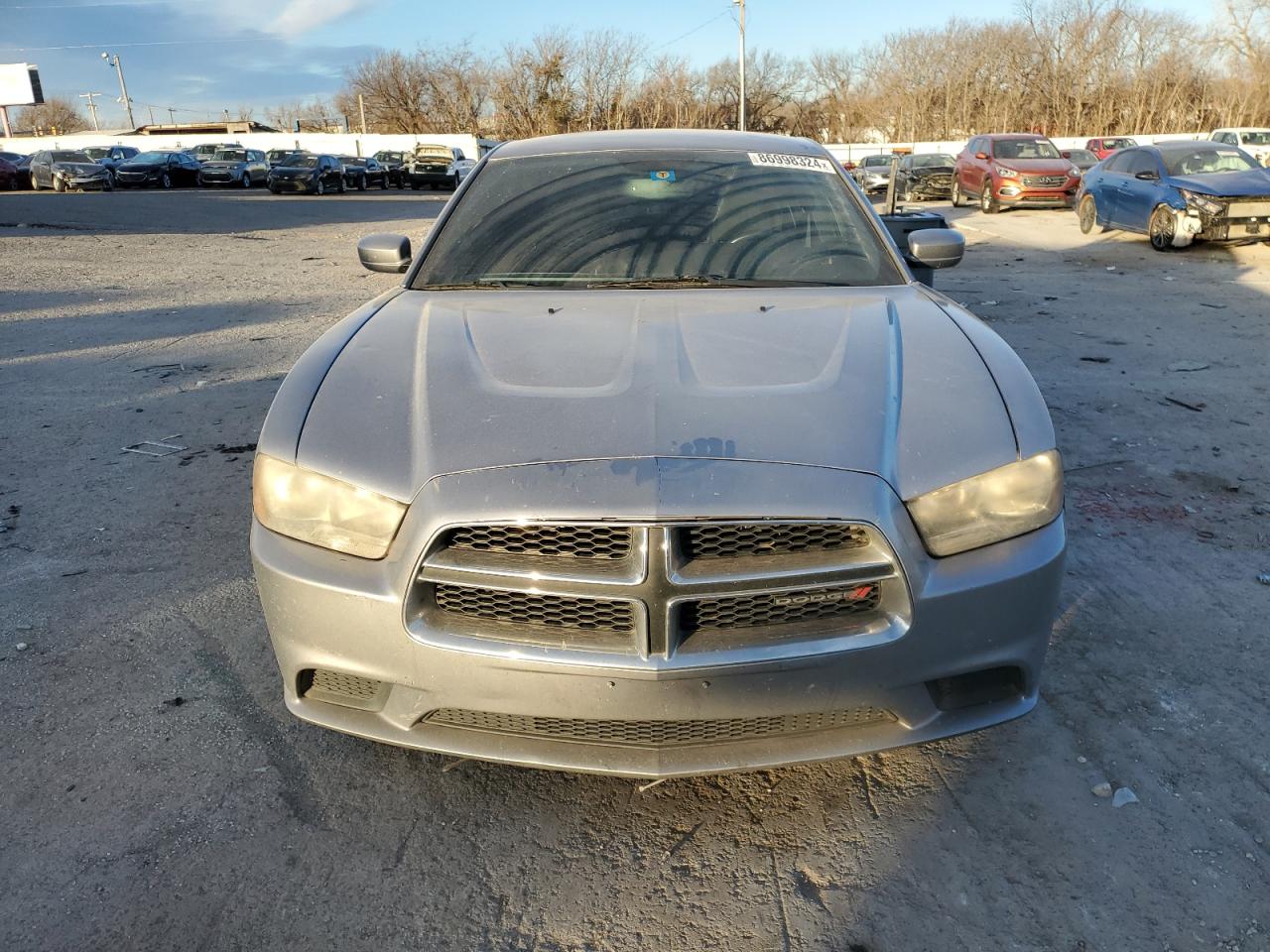 2014 Dodge Charger - Image 5