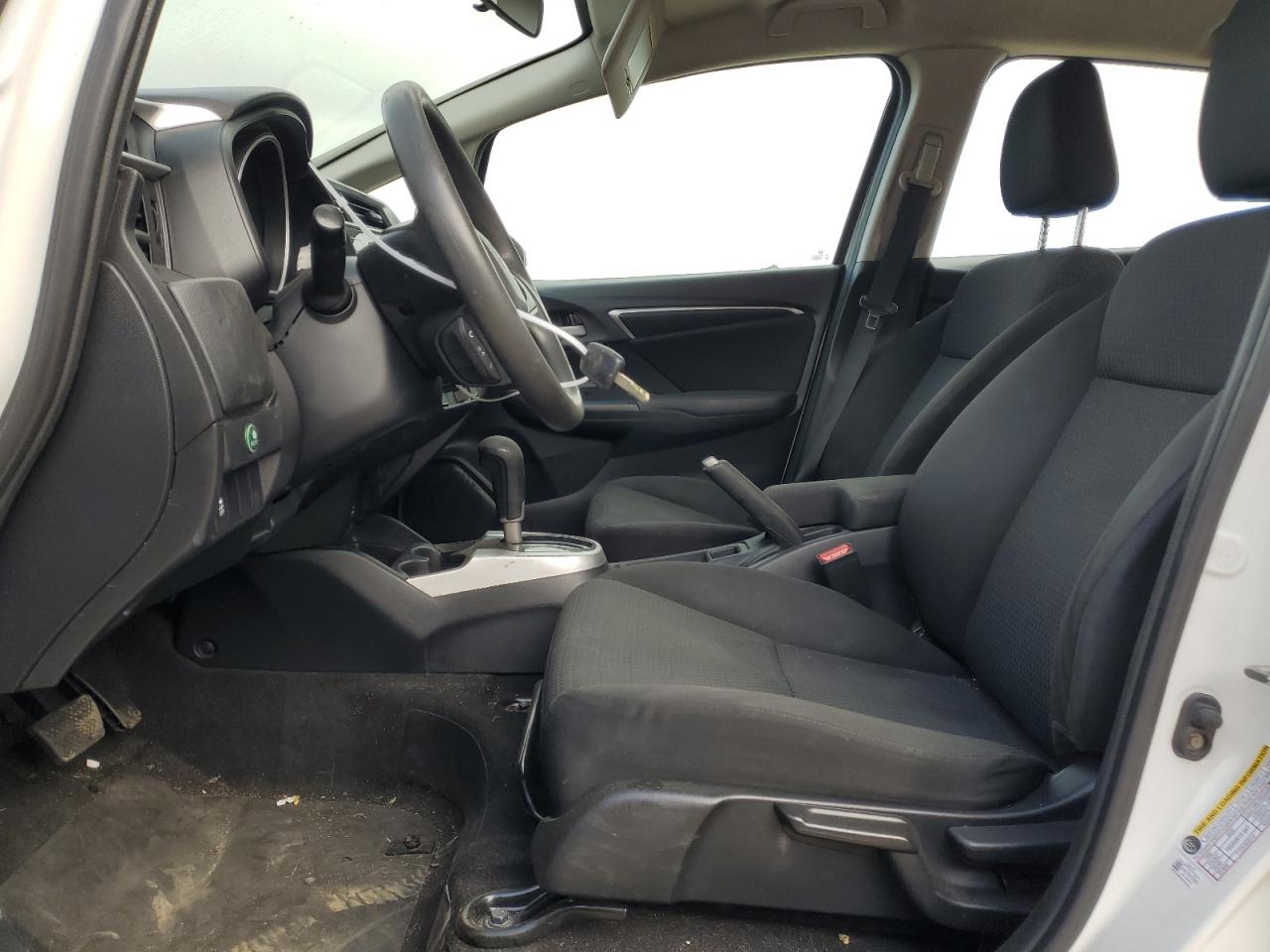 2019 Honda Fit - Image 7