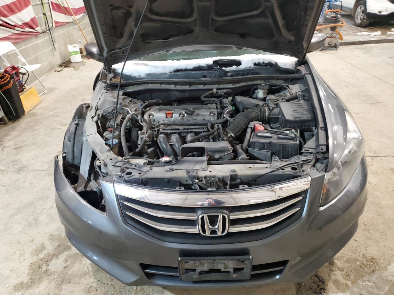 2011 Honda Accord - Image 11
