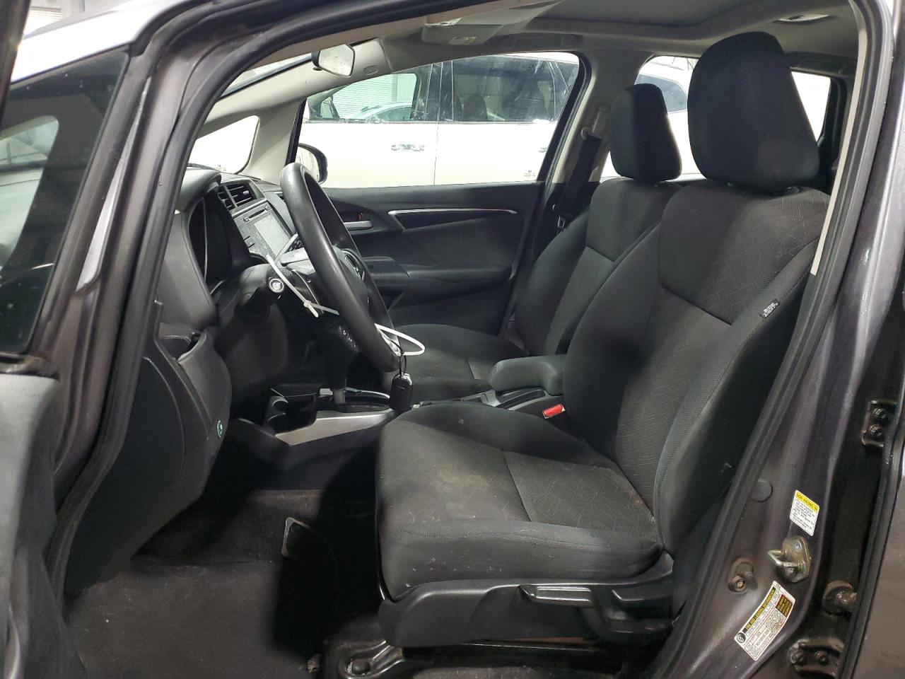 2015 Honda Fit - Image 7