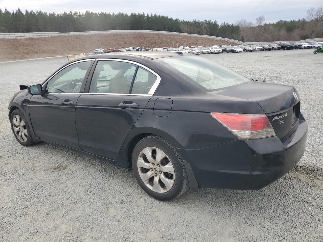2010 Honda Accord - Image 2
