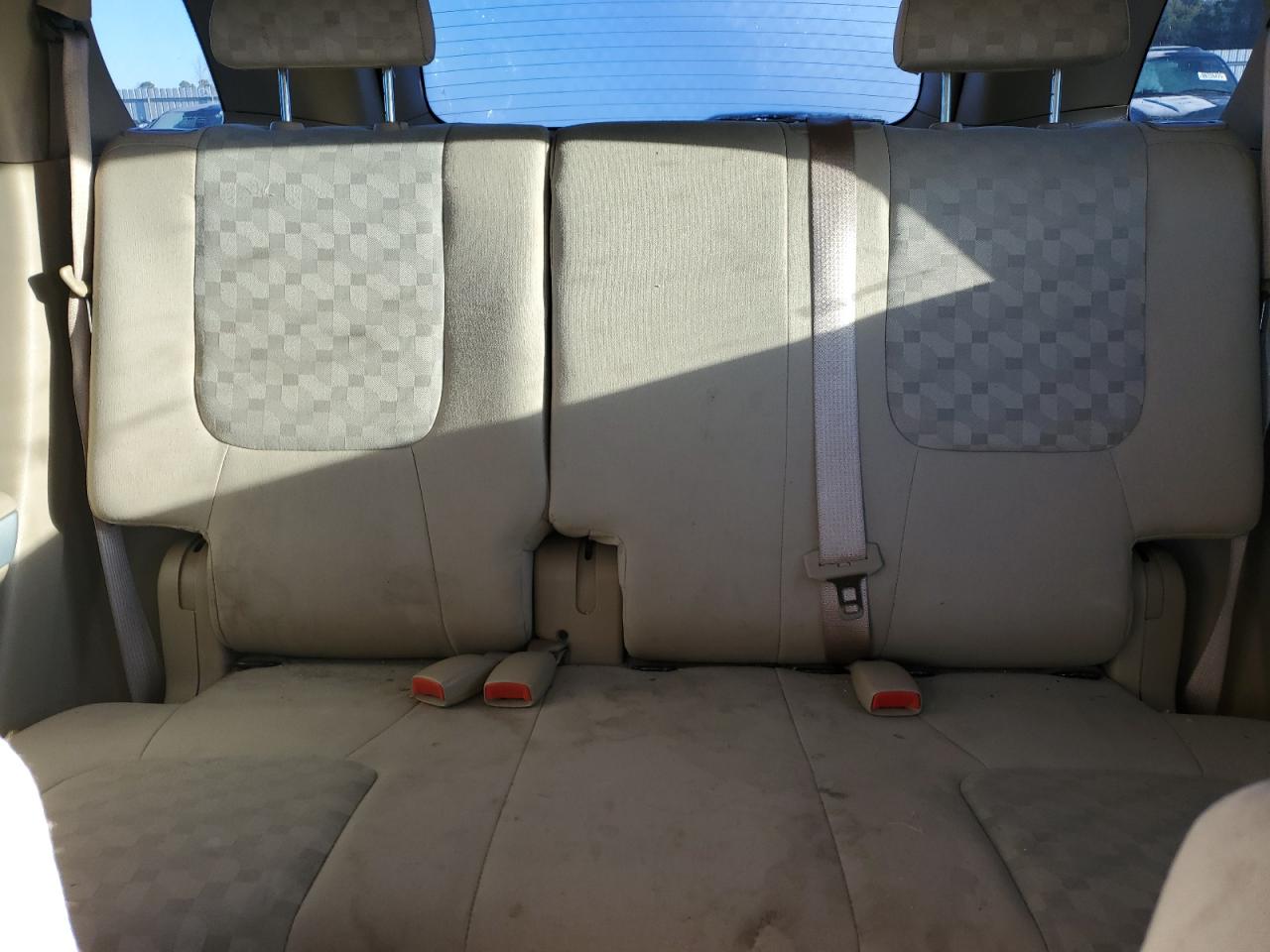 2009 Chevrolet Equinox - Image 10