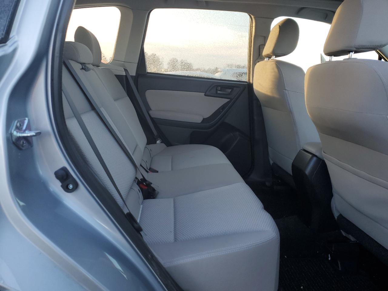 2015 Subaru Forester - Image 10