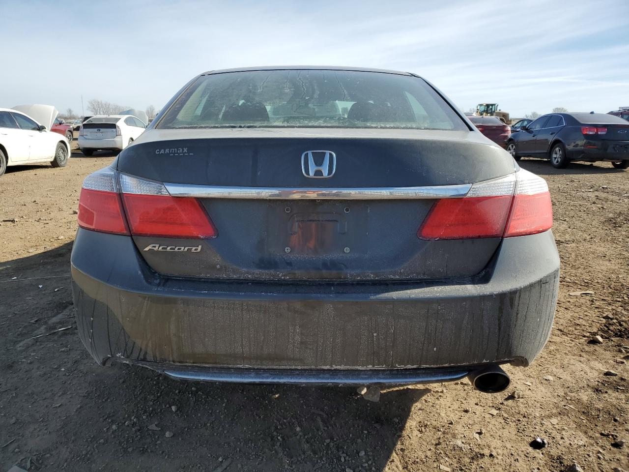 2014 Honda Accord - Image 6
