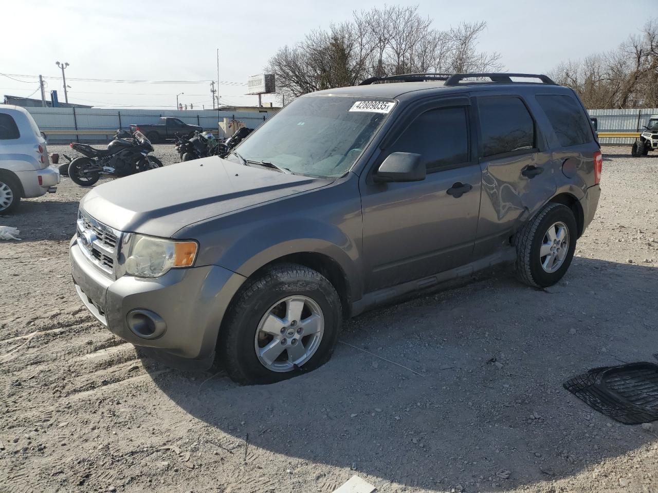 2011 Ford Escape - Image 1