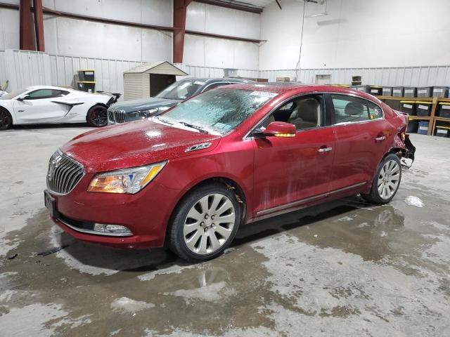 2014 Buick Lacrosse Premium