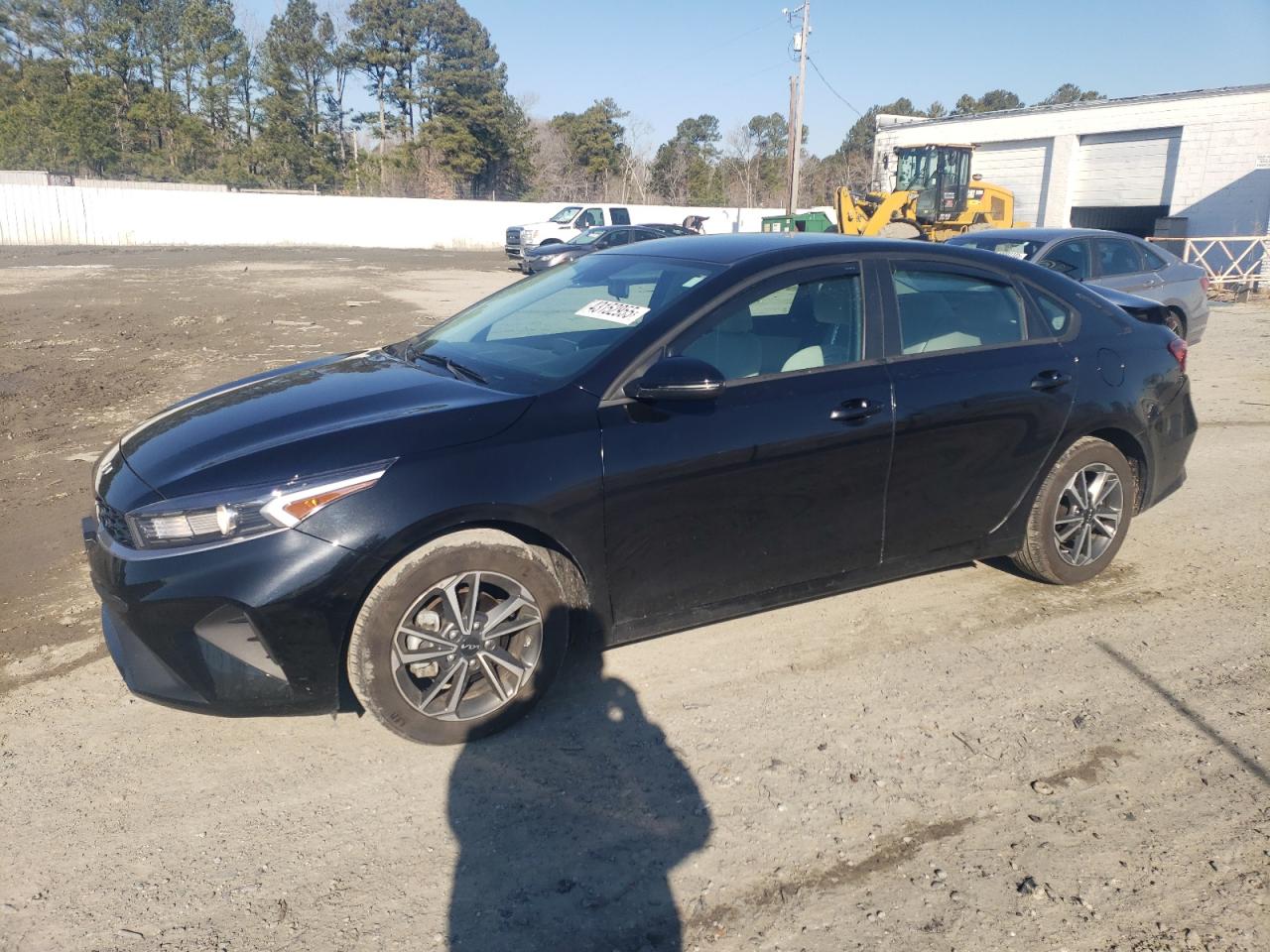 2023 Kia Forte - Image 1