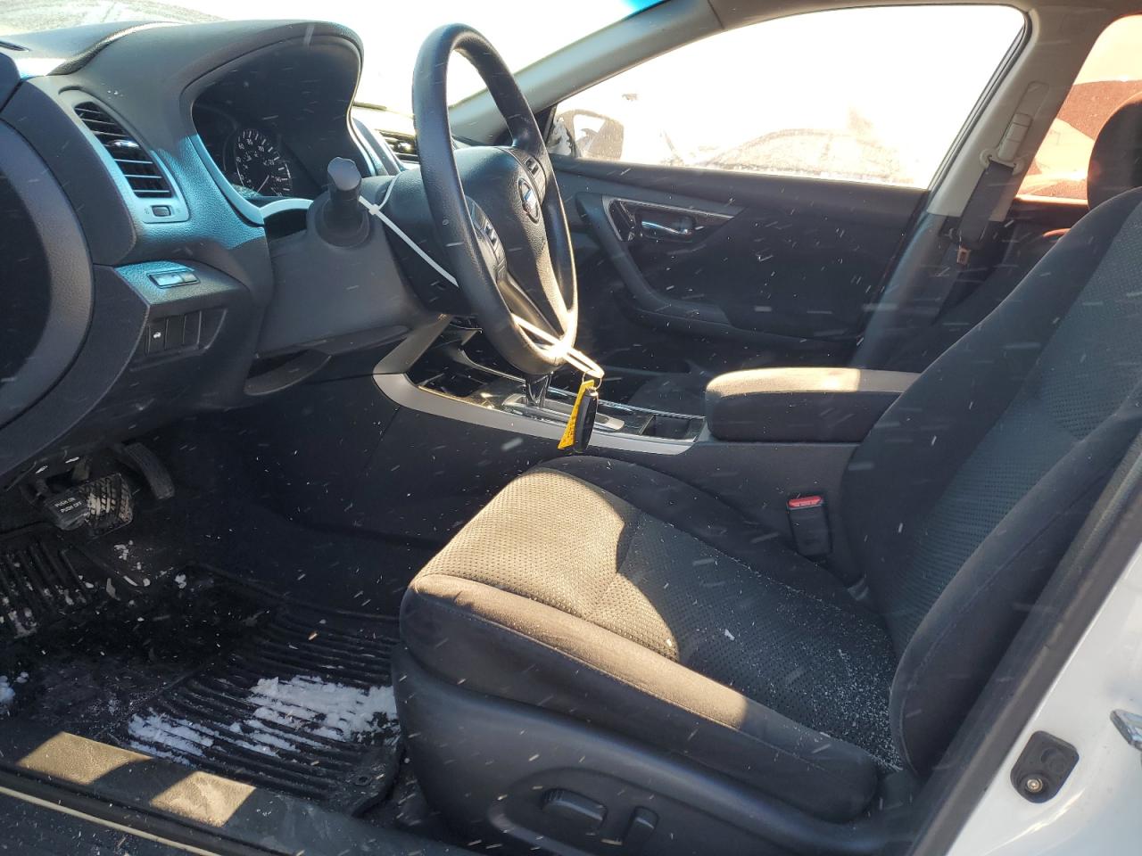 2014 Nissan Altima - Image 7
