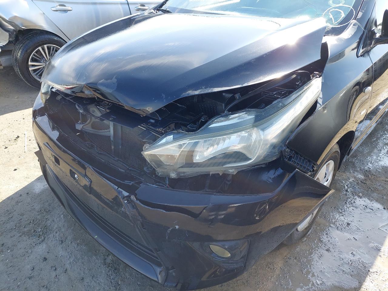 MR2KW9F37G1104351 - 2016 Toyota Yaris - #89239825