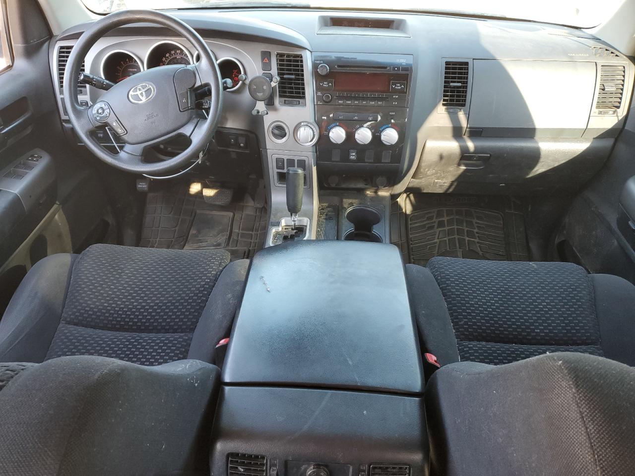 2011 Toyota Tundra - Image 8