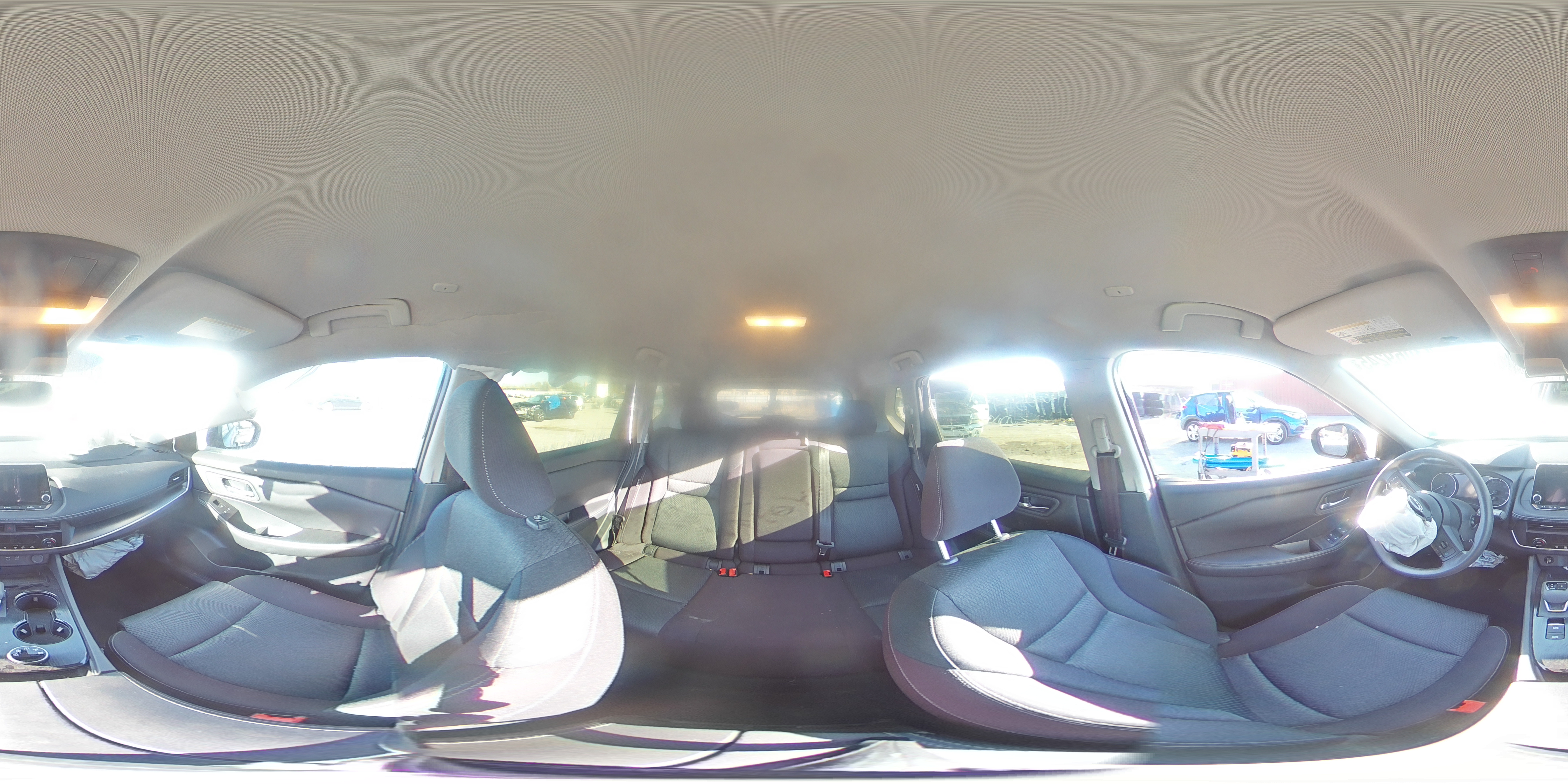 2024 Nissan Rogue - Image 14