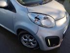 2013 CITROEN C1 VTR+ for sale at Copart PETERLEE