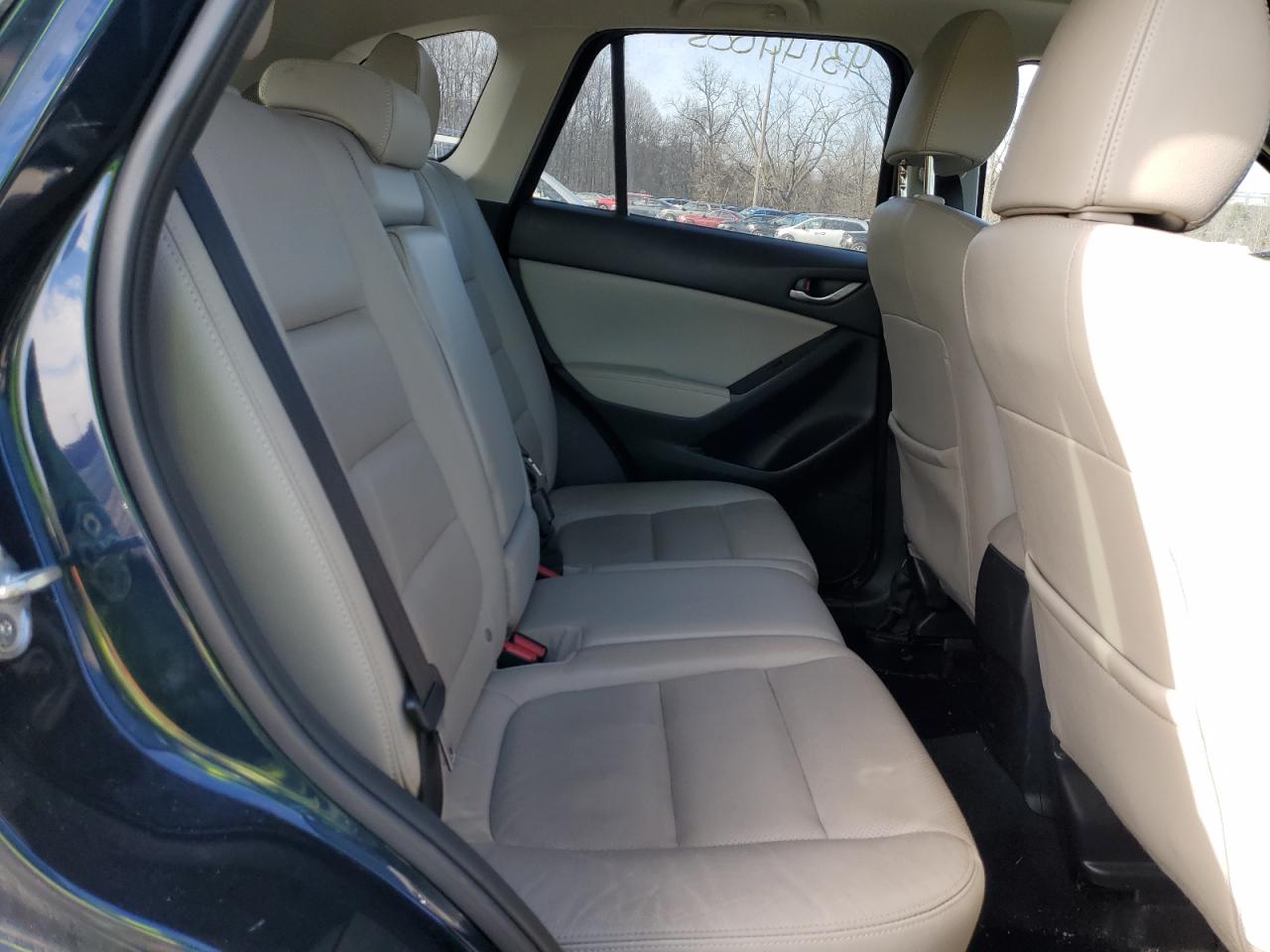 2015 Mazda CX-5 - Image 11