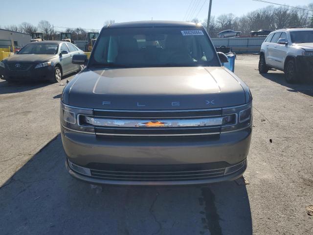  FORD FLEX 2013 Szary