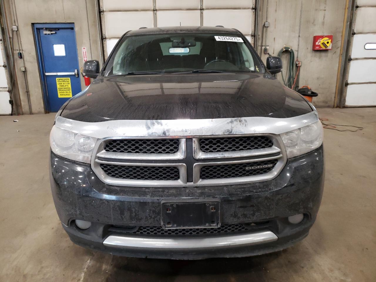 2012 Dodge Durango - Image 5