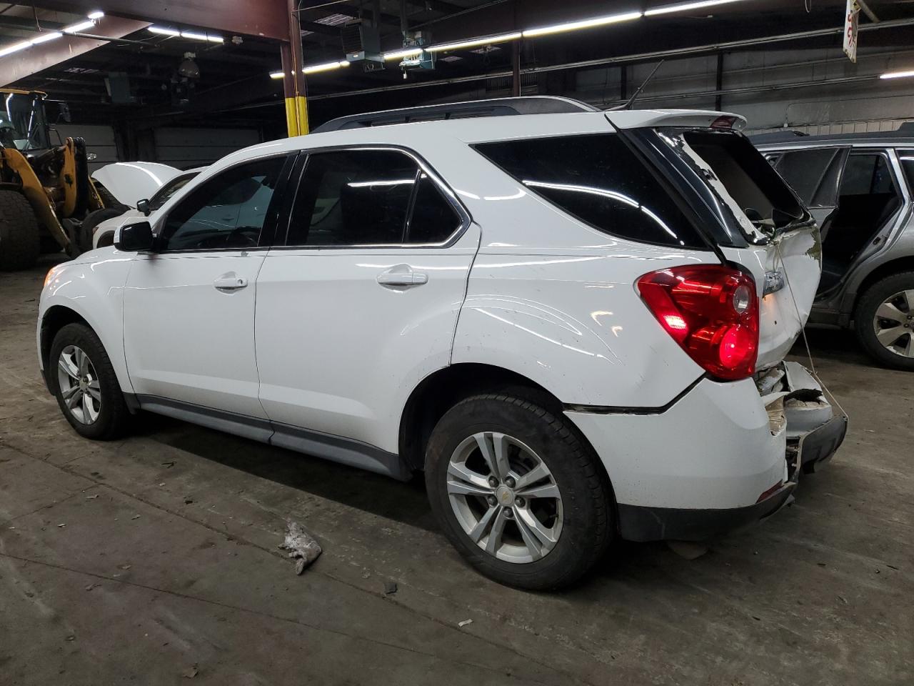 2013 Chevrolet Equinox - Image 2