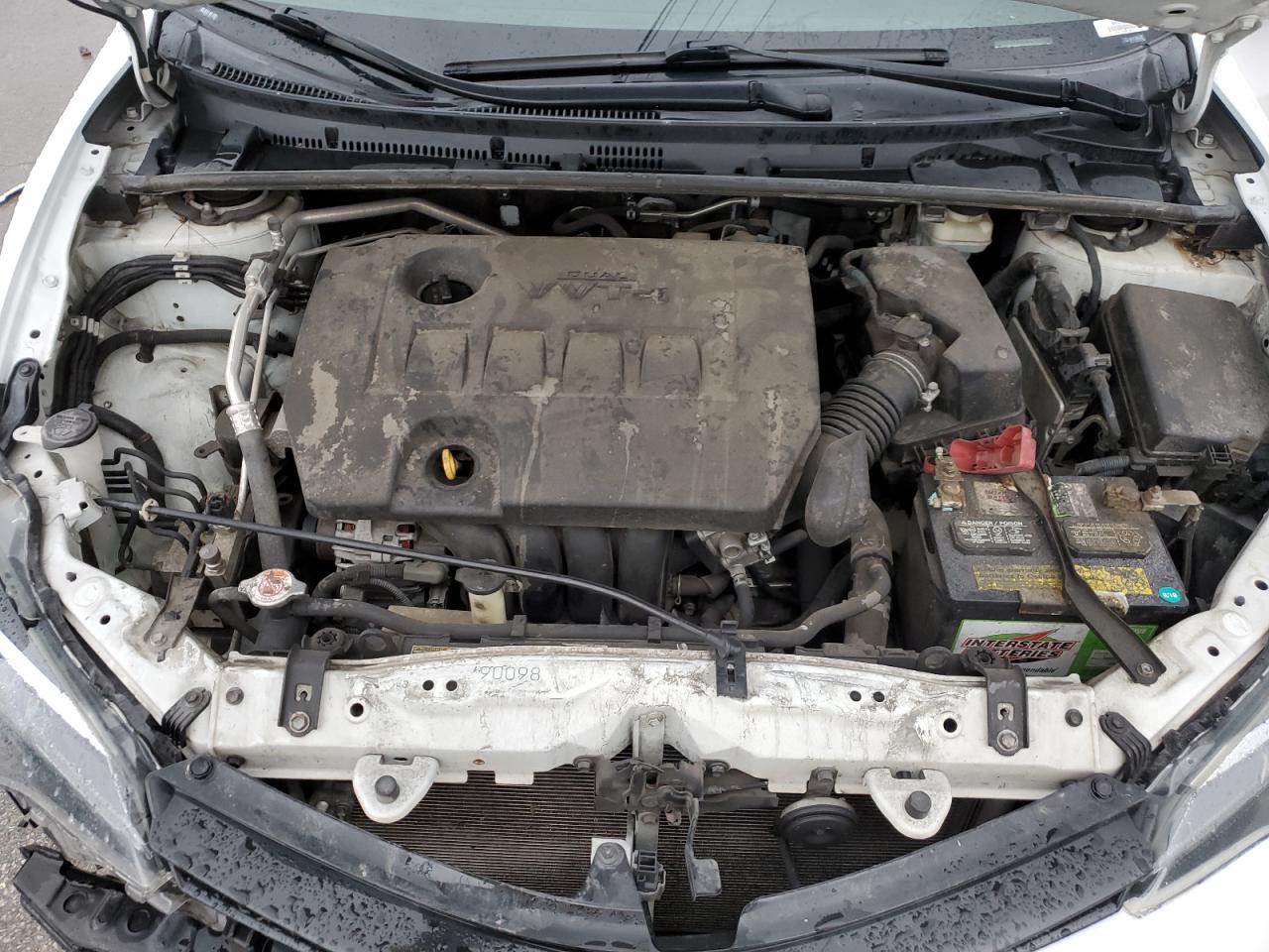2017 Toyota Corolla - Image 11