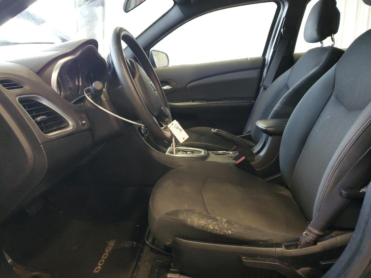 2014 Dodge Avenger - Image 7