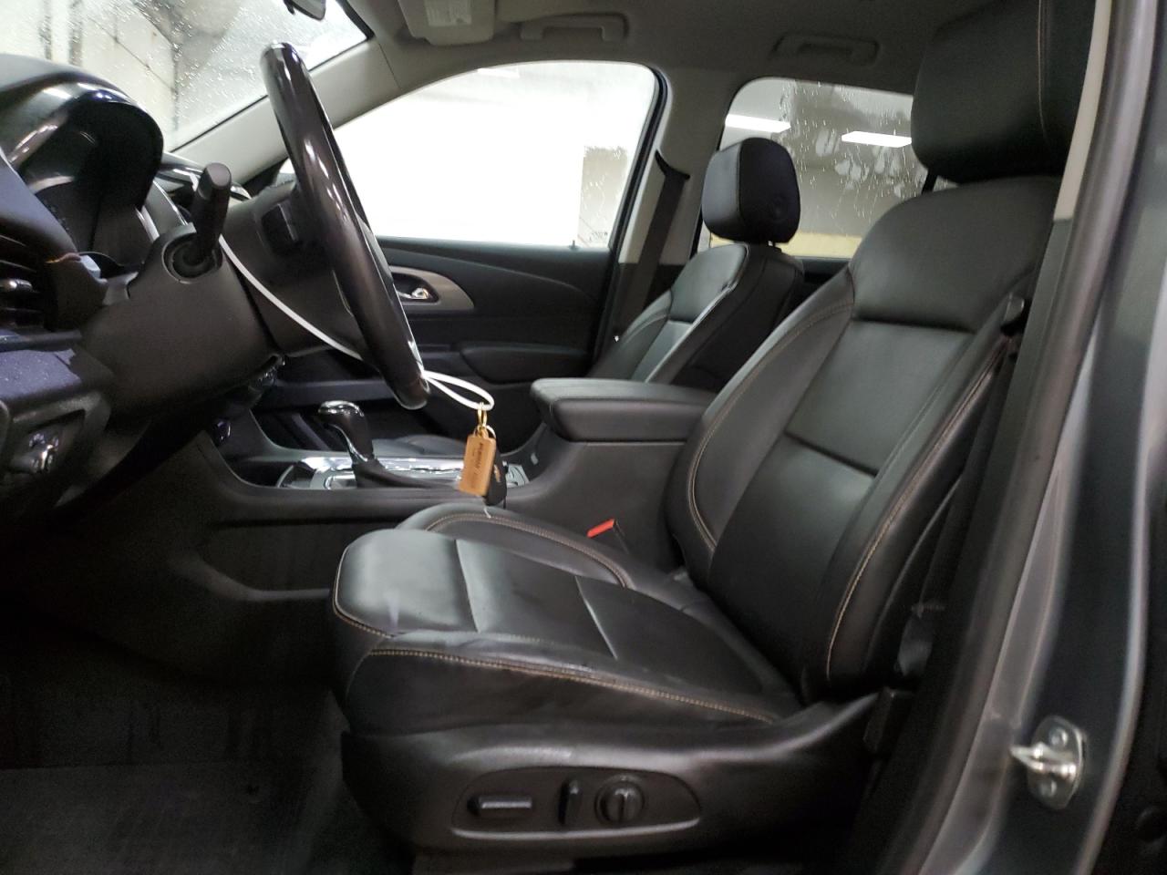 2019 Chevrolet Traverse - Image 7
