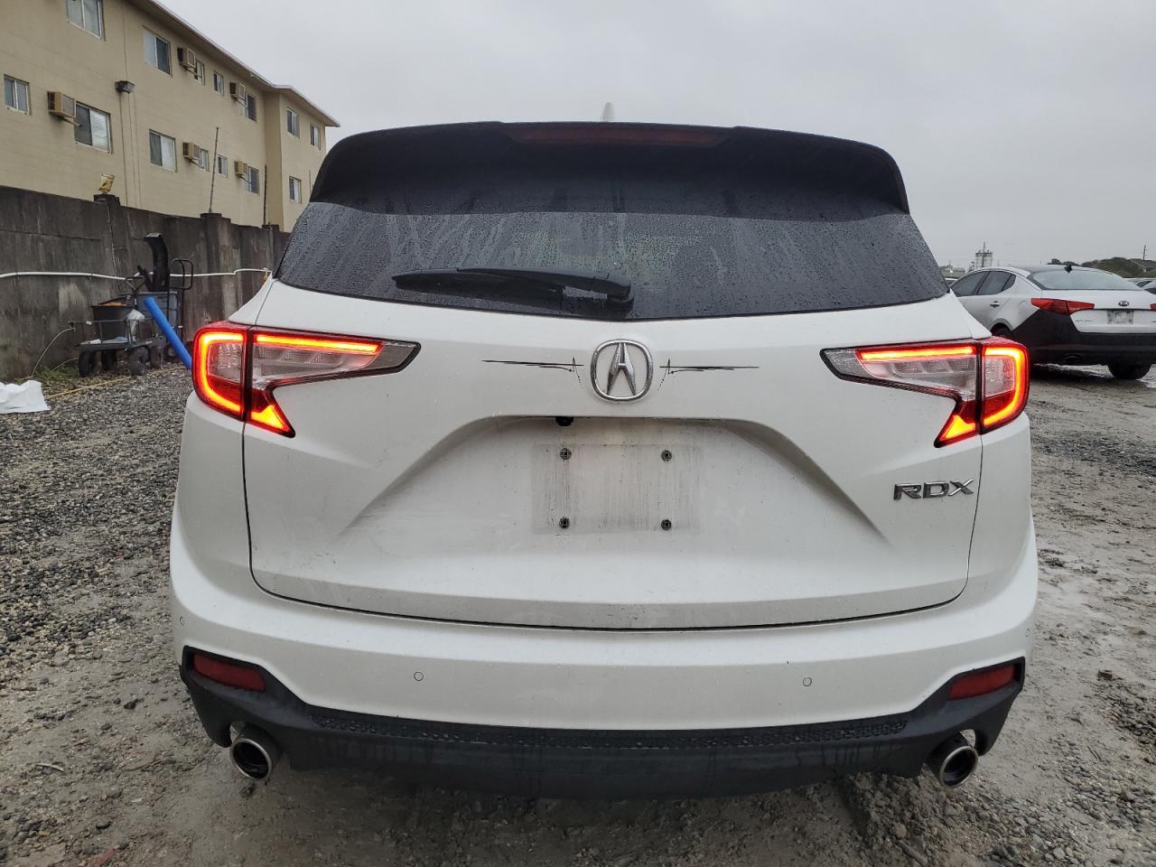 2021 Acura RDX - Image 6