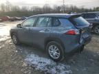 2024 Toyota Corolla Cross L للبيع في Waldorf، MD - Rear End