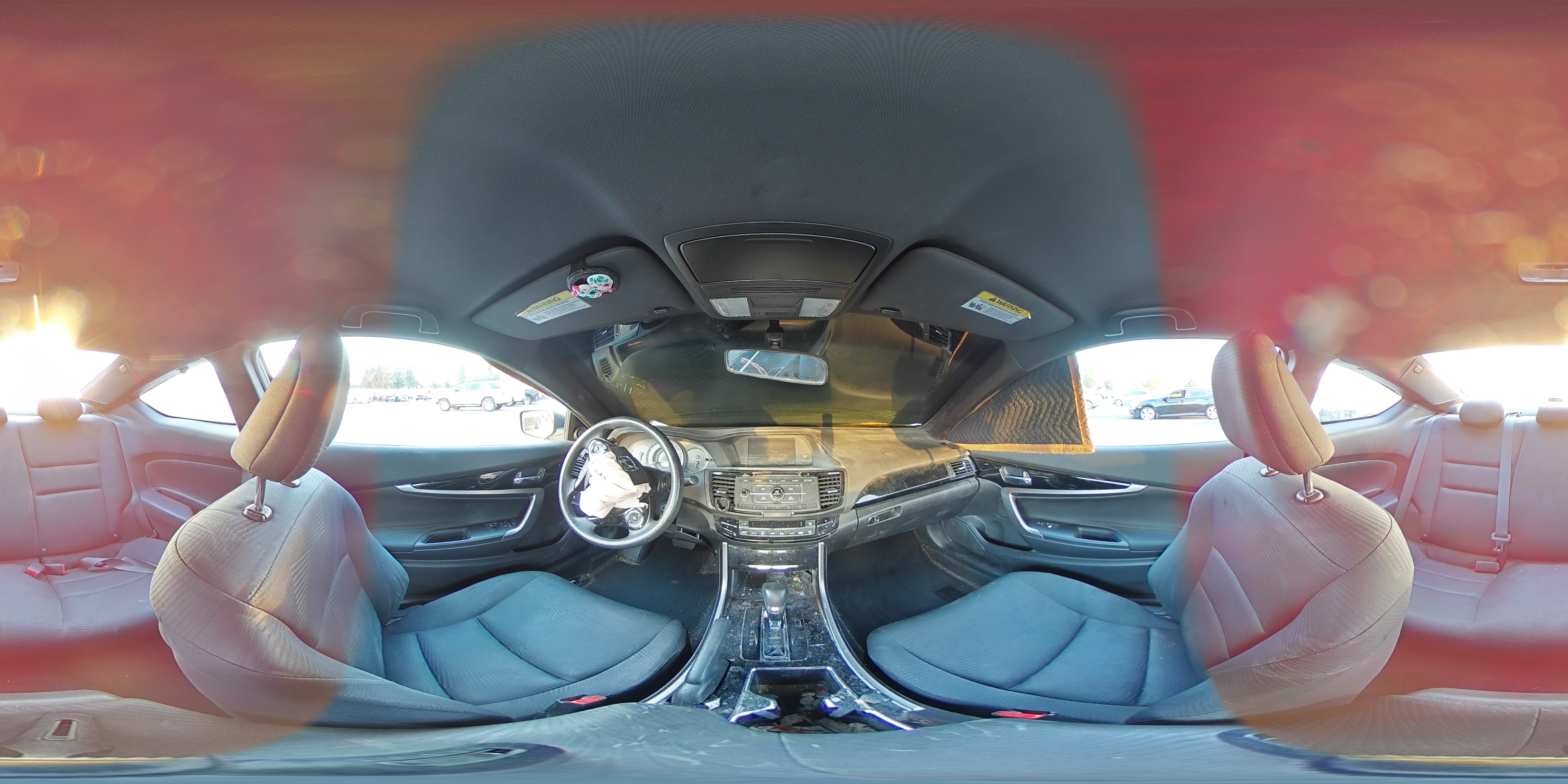 2016 Honda Accord - Image 13