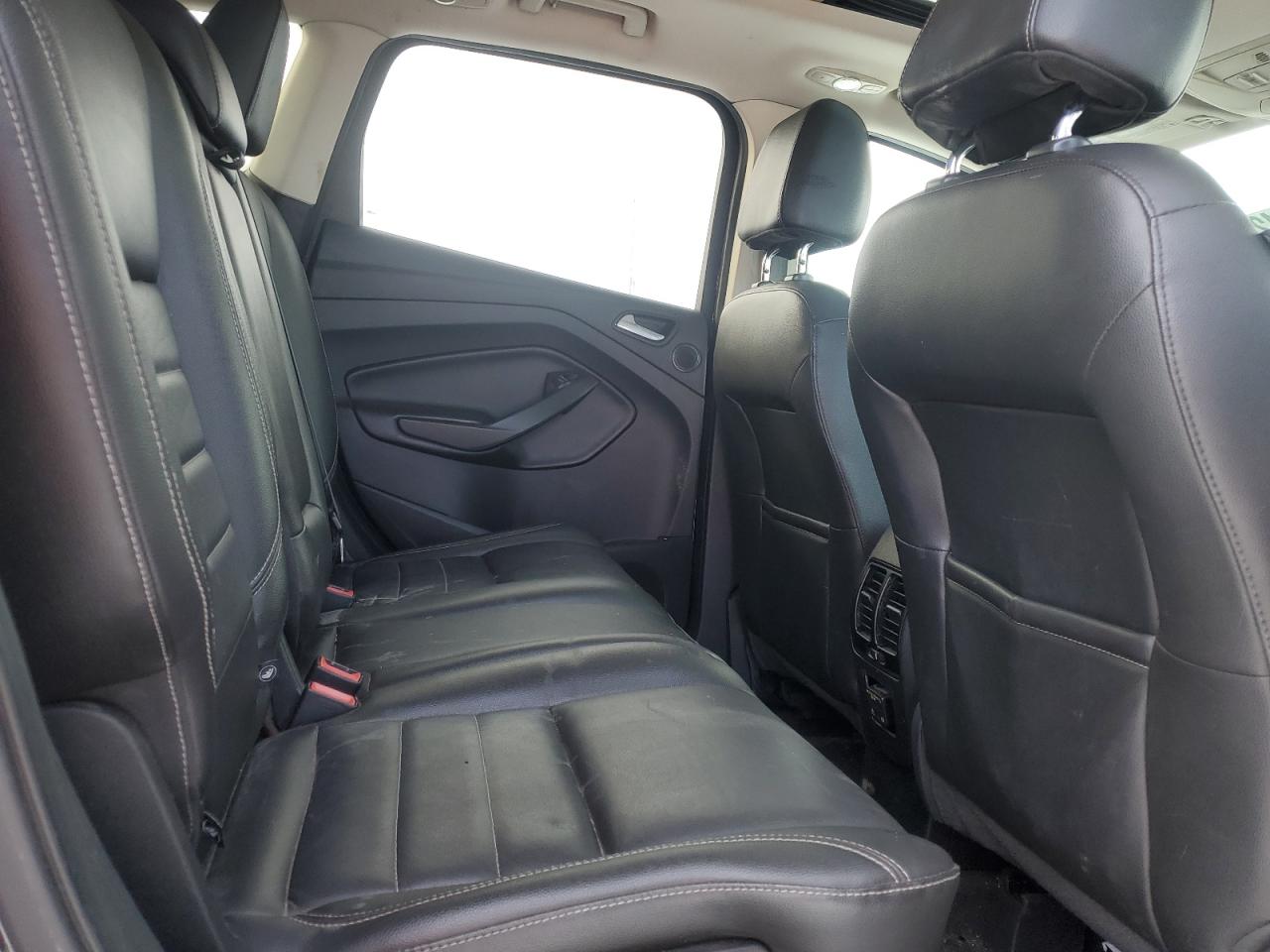 2013 Ford Escape - Image 11