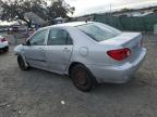 Riverview, FL에서 판매 중인 2007 Toyota Corolla Ce   - Front End