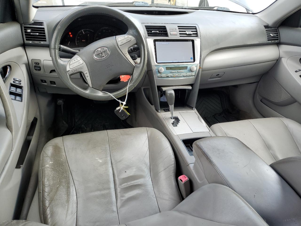 2007 Toyota Camry - Image 8