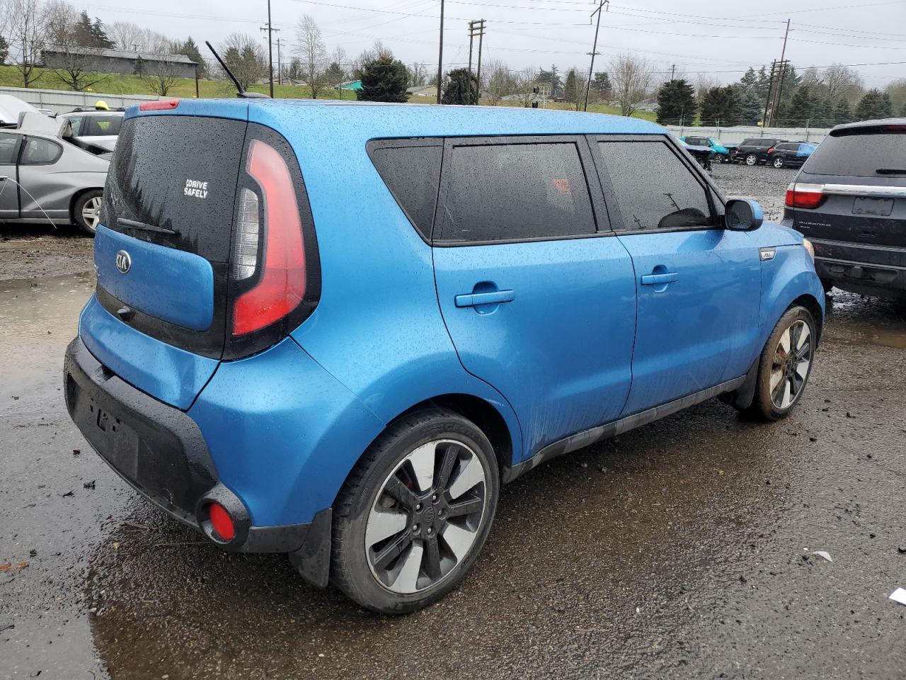 2016 Kia Soul - Image 3