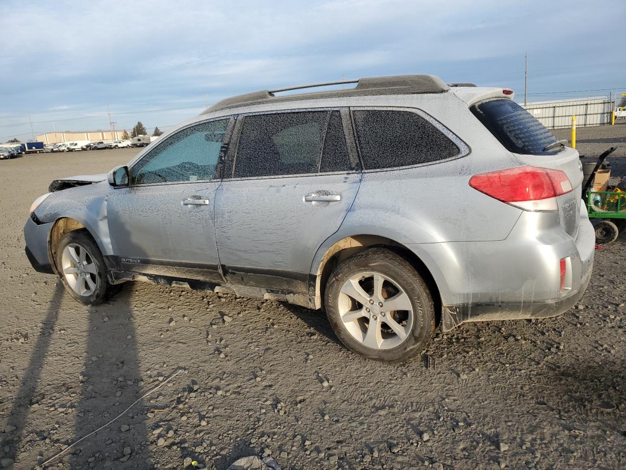 2013 Subaru Outback - Image 2