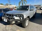 2017 Toyota 4Runner Sr5/Sr5 Premium للبيع في Rancho Cucamonga، CA - Minor Dent/Scratches