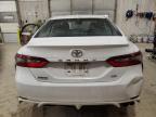 2021 Toyota Camry Se de vânzare în Columbia, MO - Front End