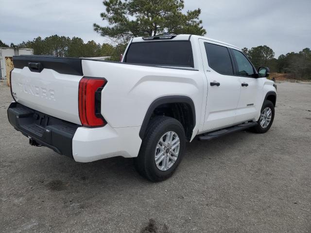  TOYOTA TUNDRA 2024 Biały