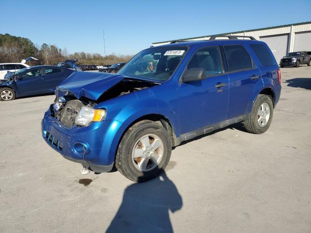 2012 Ford Escape Xlt за продажба в Gaston, SC - Front End