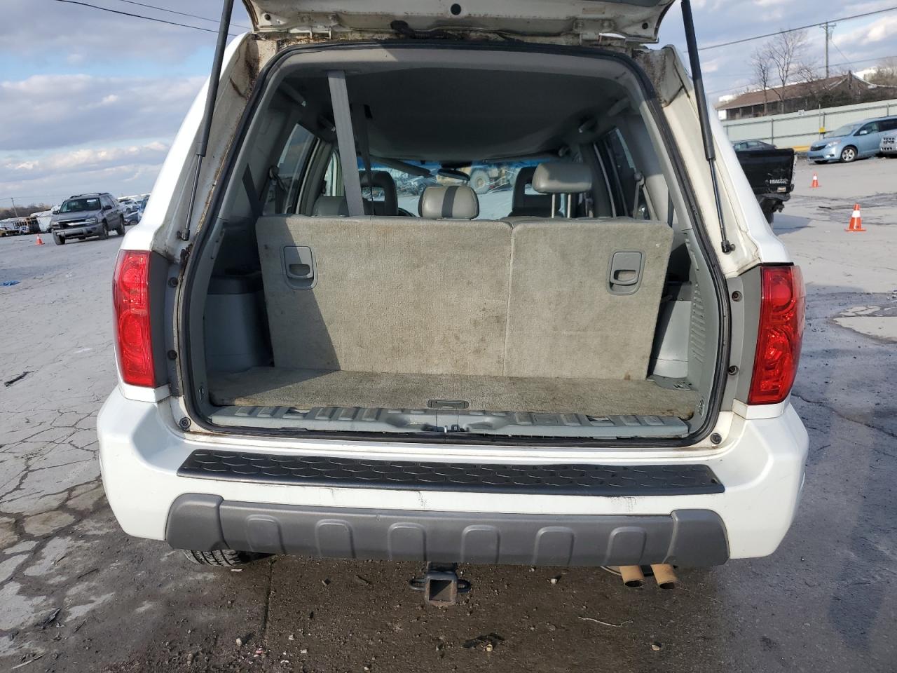 2004 Honda Pilot - Image 6