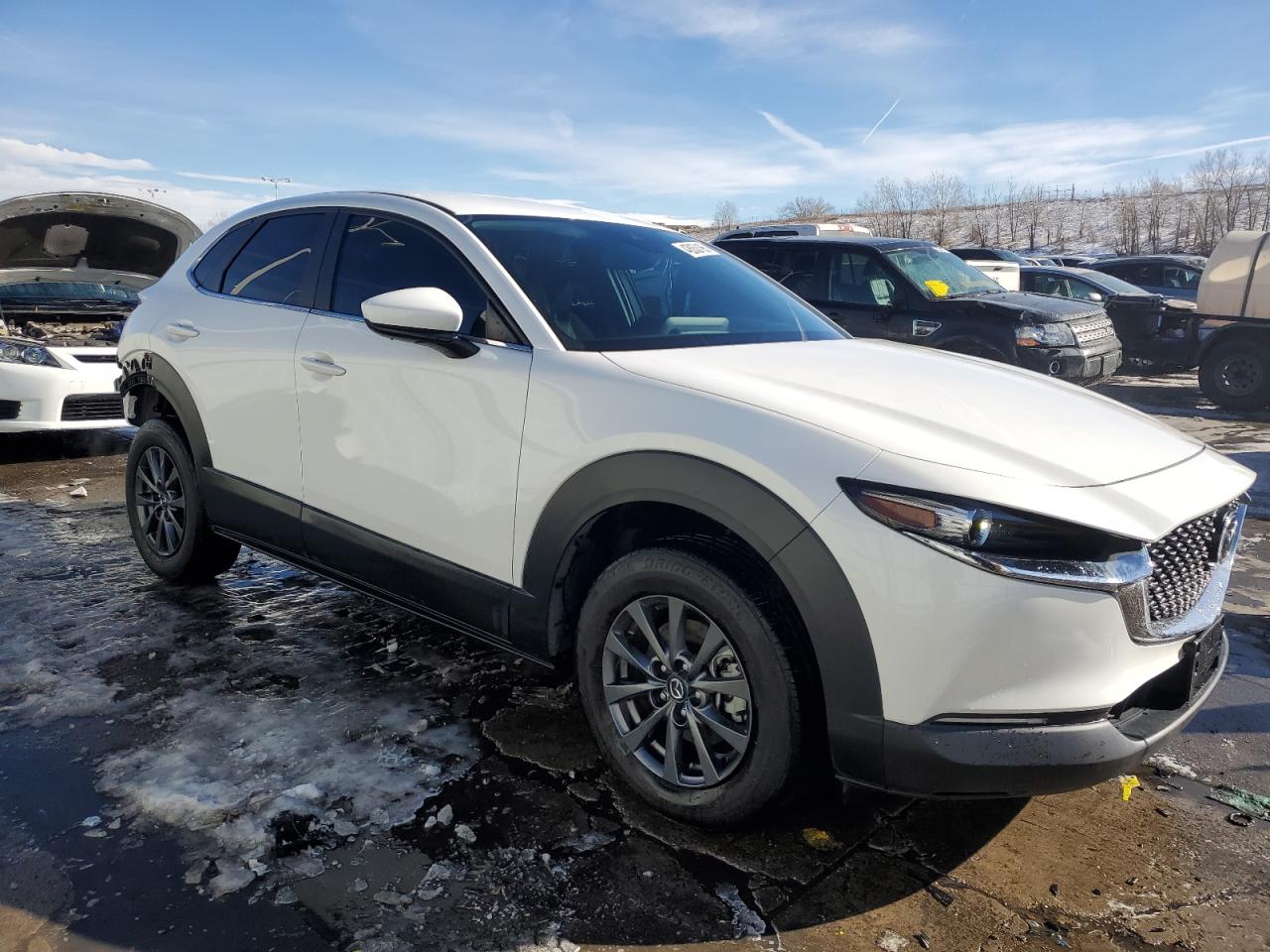 2023 Mazda CX-30 - Image 4