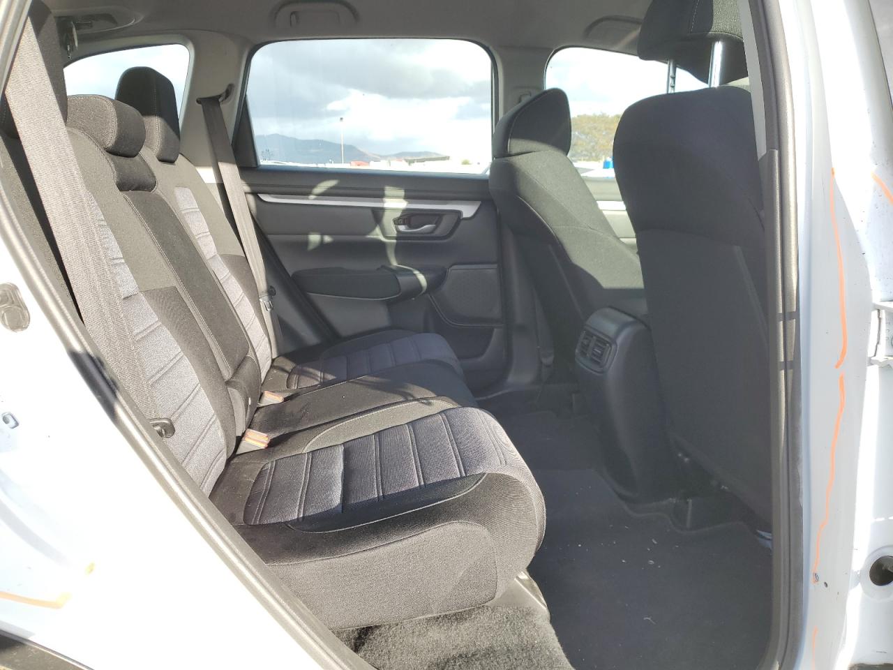 2021 Honda CR-V - Image 11